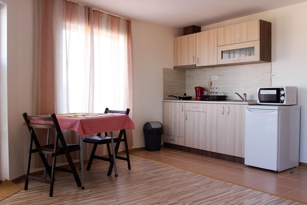 Villa Maris Obzor Pokoj fotografie