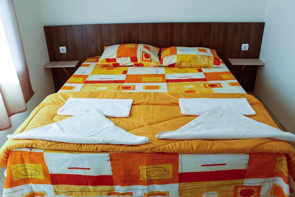 Villa Maris Obzor Pokoj fotografie
