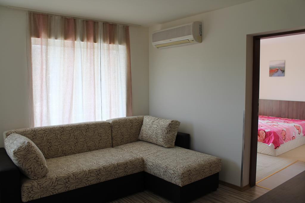 Villa Maris Obzor Pokoj fotografie