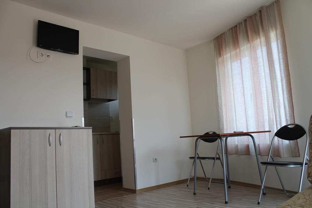 Villa Maris Obzor Pokoj fotografie