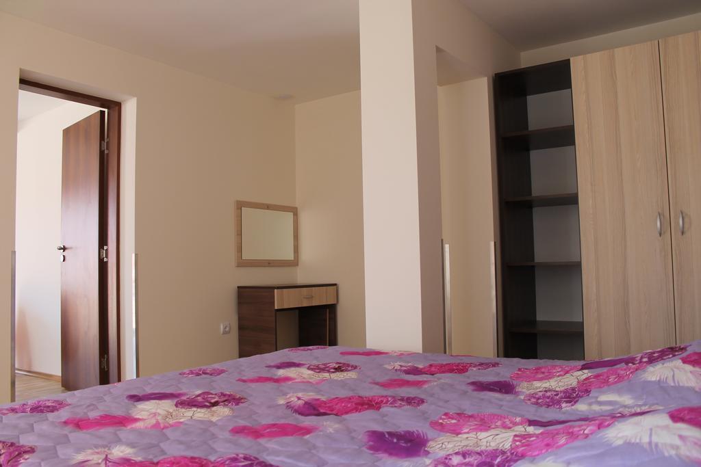 Villa Maris Obzor Pokoj fotografie